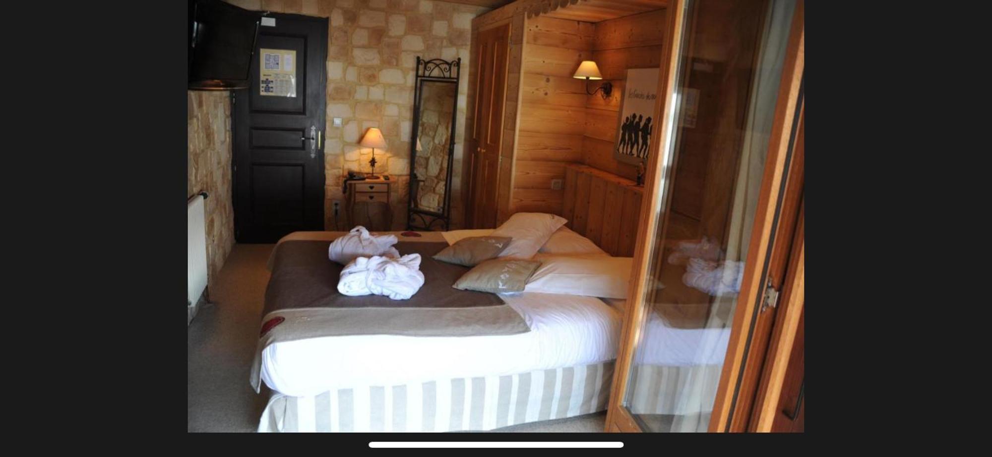 Hotel Chalet Alpage La Clusaz Exteriér fotografie